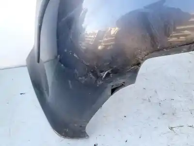 Автозапчастина б/у задній бампер для skoda superb i (3u4) 1.9 tdi посилання на oem iam 3u5807417  