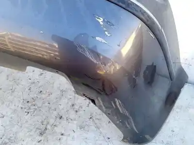 Автозапчастина б/у задній бампер для skoda superb i (3u4) 1.9 tdi посилання на oem iam 3u5807417  