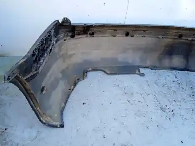 Автозапчастина б/у задній бампер для skoda superb i (3u4) 1.9 tdi посилання на oem iam 3u5807417  