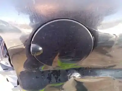 Second-hand car spare part outer fuel cap for seat ibiza iii (6l1) 1.4 tdi oem iam references 6l6809905ggru