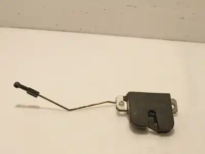 Piesă de schimb auto la mâna a doua încuietoare porbagaj pentru seat ibiza iii (6l1) 1.4 tdi referințe oem iam 6l6827505a