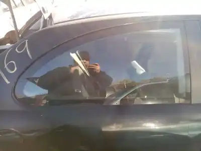 Second-hand car spare part right front triangle quarter glass for seat ibiza iii (6l1) 1.4 tdi oem iam references 6l6845042e