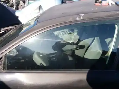 Second-hand car spare part left front glass window for seat ibiza iii (6l1) 1.4 tdi oem iam references 6l3845201