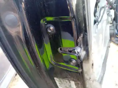 Second-hand car spare part left front door lock for seat ibiza iii (6l1) 1.4 tdi oem iam references 7e1837015a