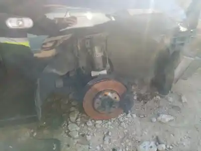 Second-hand car spare part front right wheel arch for seat ibiza iii (6l1) 1.4 tdi oem iam references 6l0809958d