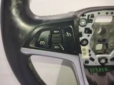 Автозапчастина б/у кермо для opel insignia a (g09) 2.0 cdti (68) посилання на oem iam 6099290c  03262007508