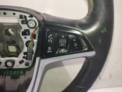 Автозапчастина б/у кермо для opel insignia a (g09) 2.0 cdti (68) посилання на oem iam 6099290c  03262007508