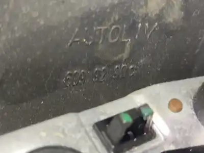 Автозапчастина б/у кермо для opel insignia a (g09) 2.0 cdti (68) посилання на oem iam 6099290c  03262007508