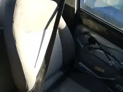 Second-hand car spare part front left seat belt for seat ibiza iii (6l1) 1.4 tdi oem iam references 6l3857705lraa