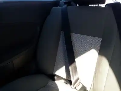 Second-hand car spare part rear right seat belt for seat ibiza iii (6l1) 1.4 tdi oem iam references 6l0857805braa