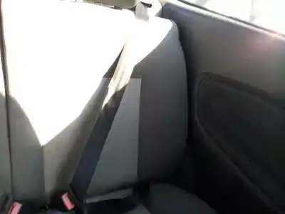 Second-hand car spare part rear left seat belt for seat ibiza iii (6l1) 1.4 tdi oem iam references 6l0857805braa