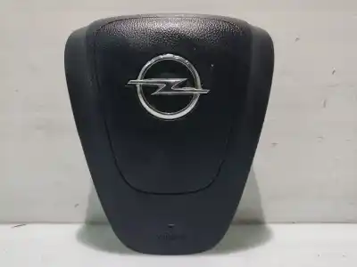 Автозапчасти б/у передняя левая подушка безопасности за opel insignia a (g09) 2.0 cdti (68) ссылки oem iam 13270401