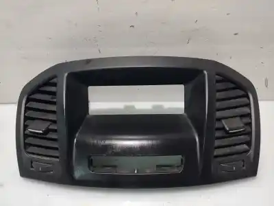 Автозапчасти б/у литье за opel insignia a (g09) 2.0 cdti (68) ссылки oem iam 13321690