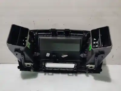 Автозапчастина б/у молдинг для opel insignia a (g09) 2.0 cdti (68) посилання на oem iam 13321690  495050031