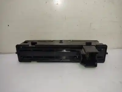 Peça sobressalente para automóvel em segunda mão interruptor 4 piscas - emergência por opel insignia a (g09) 2.0 cdti (68) referências oem iam 13324594  