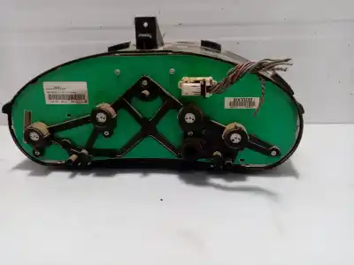 Pièce détachée automobile d'occasion compteur de vitesse tableau de bord pour citroen berlingo / berlingo first monospace (mf_, gjk_, gfk_) 1.9 d (mfwjz) références oem iam 8211cw  
