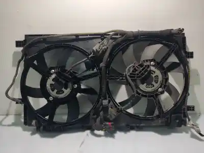 Автозапчастина б/у електро вентилятор для opel insignia a (g09) 2.0 cdti (68) посилання на oem iam 13223018  13300195