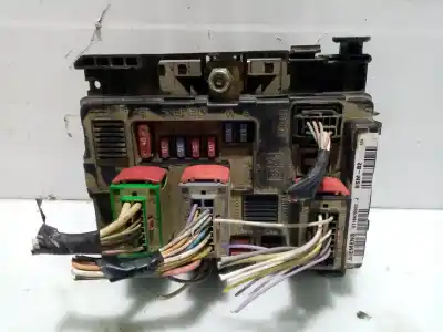 İkinci el araba yedek parçası  için CITROEN BERLINGO / BERLINGO FIRST MONOSPACE (MF_, GJK_, GFK_)  OEM IAM referansları 9650618580 567055914 U118470002