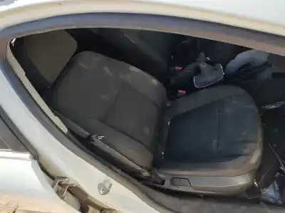 Автозапчасти б/у сиденье правое переднее за opel insignia a (g09) 2.0 cdti (68) ссылки oem iam 5889add