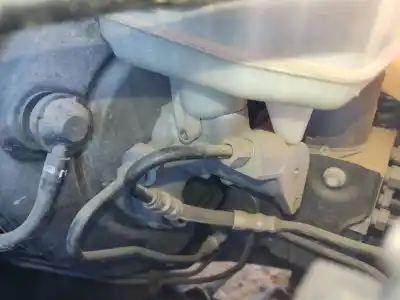Автозапчасти б/у тормозной насос за opel insignia a (g09) 2.0 cdti (68) ссылки oem iam 84102409
