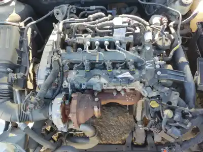 Автозапчасти б/у возчик за opel insignia a (g09) 2.0 cdti (68) ссылки oem iam 55582917