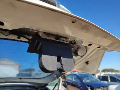 Автозапчасти б/у замок багажника/ворот за opel insignia a (g09) 2.0 cdti (68) ссылки oem iam 13501988