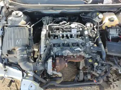 Автозапчасти б/у коленчатый вал за opel insignia a (g09) 2.0 cdti (68) ссылки oem iam 55596141