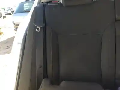 Автозапчасти б/у задний правый ремень безопасности за opel insignia a (g09) 2.0 cdti (68) ссылки oem iam 13288436