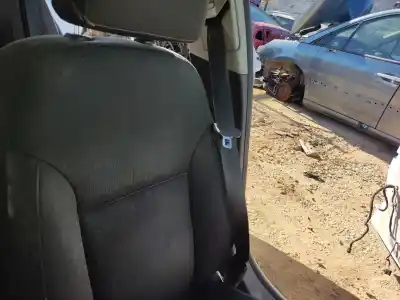 Автозапчасти б/у передний левый ремень безопасности за opel insignia a (g09) 2.0 cdti (68) ссылки oem iam 13303849