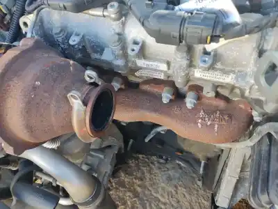 Автозапчасти б/у выхлопной коллектор за opel insignia a (g09) 2.0 cdti (68) ссылки oem iam 55565985