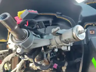 Автозапчасти б/у переключатель стартера за opel insignia a (g09) 2.0 cdti (68) ссылки oem iam 25799293