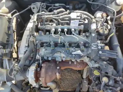 Автозапчасти б/у нок за opel insignia a (g09) 2.0 cdti (68) ссылки oem iam 638171