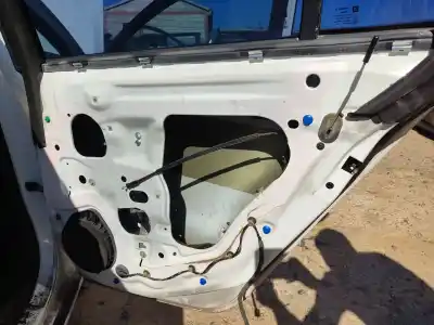 Автозапчасти б/у задний правый стеклорегулятор за opel insignia a (g09) 2.0 cdti (68) ссылки oem iam 20952724