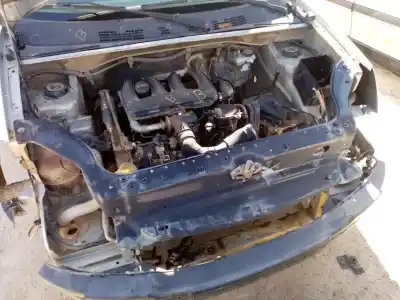 Автозапчасти б/у передняя панель за citroen berlingo / berlingo first monospace (mf_, gjk_, gfk_) 1.9 d (mfwjz) ссылки oem iam 1308ca