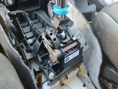Автозапчасти б/у рычаг переключения передач за opel insignia a (g09) 2.0 cdti (68) ссылки oem iam 55563829  