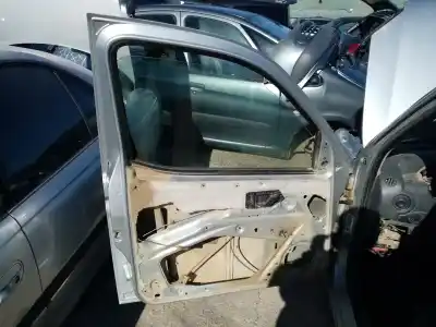 Автозапчасти б/у левая передняя дверь за citroen berlingo / berlingo first monospace (mf_, gjk_, gfk_) 1.9 d (mfwjz) ссылки oem iam 9846222280  