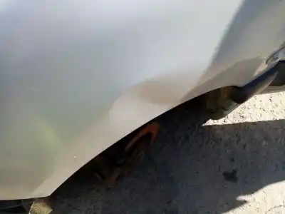 Автозапчасти б/у левое переднее крыло за citroen berlingo / berlingo first monospace (mf_, gjk_, gfk_) 1.9 d (mfwjz) ссылки oem iam 9824691380  