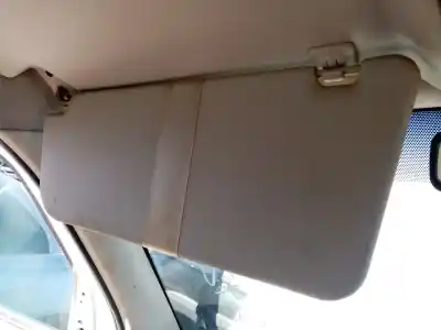 İkinci el araba yedek parçası sol güneslik için citroen berlingo / berlingo first monospace (mf_, gjk_, gfk_) 1.9 d (mfwjz) oem iam referansları 8143tg  