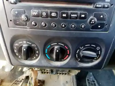Автозапчасти б/у отопление / кондиционирование воздуха за citroen berlingo / berlingo first monospace (mf_, gjk_, gfk_) 1.9 d (mfwjz) ссылки oem iam 6451nj