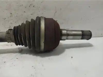 Second-hand car spare part front left transmission for opel insignia a (g09) 2.0 cdti (68) oem iam references 13348258  