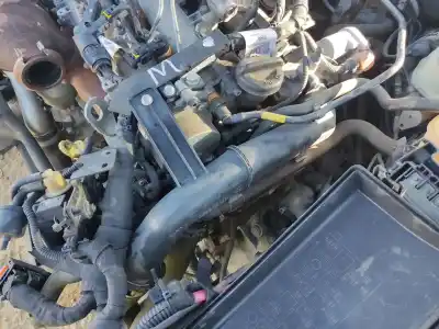 Автозапчасти б/у трубка за opel insignia a (g09) 2.0 cdti (68) ссылки oem iam 13240176