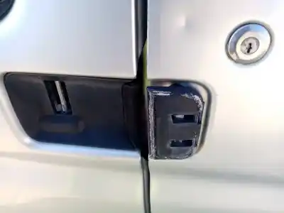 Автозапчасти б/у наружная рукоятка передняя справа за citroen berlingo / berlingo first monospace (mf_, gjk_, gfk_) 1.9 d (mfwjz) ссылки oem iam 9101j5