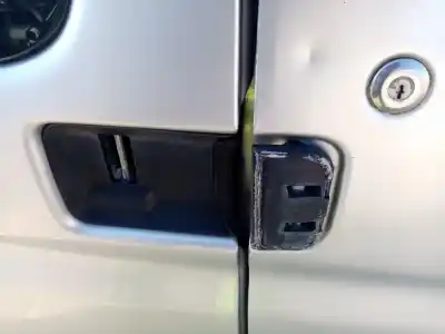 Piesă de schimb auto la mâna a doua mâner exterior fațã dreapta pentru citroen berlingo / berlingo first monospace (mf_, gjk_, gfk_) 1.9 d (mfwjz) referințe oem iam 9101j5  