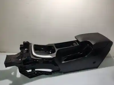 Автозапчасти б/у центральная консоль за opel insignia a (g09) 2.0 cdti (68) ссылки oem iam 22792666