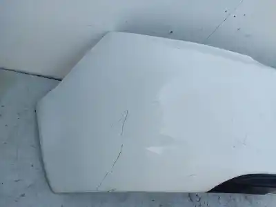 Автозапчастина б/у задній бампер для opel insignia a (g09) 2.0 cdti (68) посилання на oem iam 20972990  