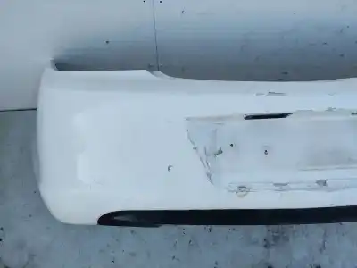 Автозапчастина б/у задній бампер для opel insignia a (g09) 2.0 cdti (68) посилання на oem iam 20972990  