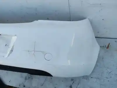 Автозапчастина б/у задній бампер для opel insignia a (g09) 2.0 cdti (68) посилання на oem iam 20972990  