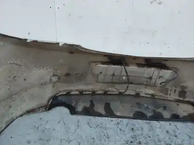 Автозапчастина б/у задній бампер для opel insignia a (g09) 2.0 cdti (68) посилання на oem iam 20972990  