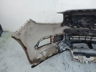 Автозапчастина б/у передній бампер для opel insignia a (g09) 2.0 cdti (68) посилання на oem iam 13238286  