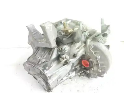 Автозапчасти б/у коробка передач за citroen c5 ii (rc_) 2.0 hdi (rcrhrh) ссылки oem iam 20mb02  1637302980